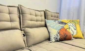 Imagem 5: Apartamento mobiliado no Bosque da Saúde