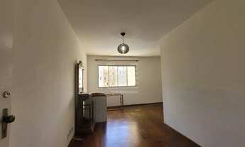 Imagem 3: Aluga Apartamento 3 quartos, 1 vaga, Taquaral, Campinas