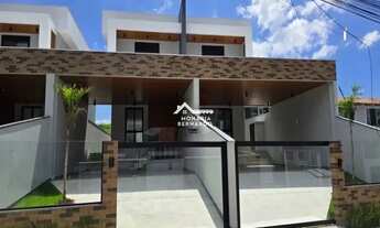 Imagem: Sobrado 3 dormitórios, sendo 1 suíte no