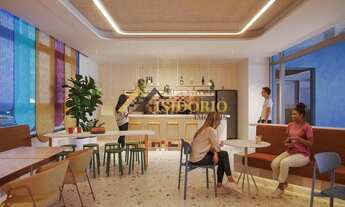 Imagem 2: STUDIO NO BAIRRO REBOUÇAS! QUARTO, PRÓX. PUCPR