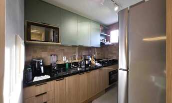 Imagem 4: Excelente apartamento reformado no Park Barra mais viver [8048