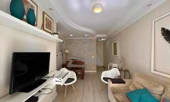 Imagem 3: Apartamento à venda e para alugar em Campinas, Mansões Santo Antônio, com 3 quartos, com 9