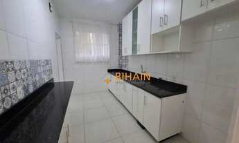 Imagem 7: Apartamento com 3 dormitórios à venda, 115 m² por R$ 570.000,00 - Santo Antônio - Belo Hor