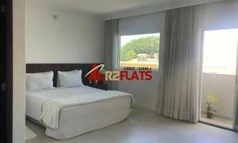 Imagem: Flat com ótimo preço no bairro Chácara