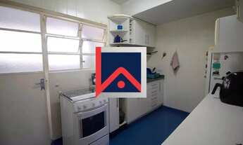 Imagem 5: Aluguel Apartamento 1 Dormitórios - 70 m² Cerqueira César