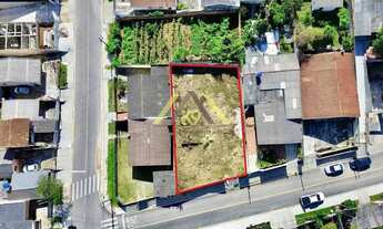 Imagem 3: TERRENO COM 460 M² (16 DE FRENTE) PLANO NO SÃO GABRIEL EM COLOMBO