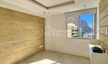 Imagem: Apartamento - / Residencial / Lagoa