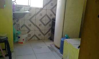 Imagem: Kit net pequena