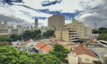 Imagem 5: Imóvel para venda com 110 metros quadrados com 3 quartos em Setor Leste Universitário - Go