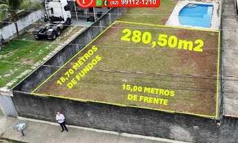 Imagem 3: Terreno Próximo a Av das Torres