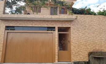 Imagem: Casa em Cascata