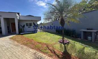 Imagem 3: Chácara para Venda em Hortolândia, Condomínio Chácara Grota Azul, 5 dormitórios, 2 suítes