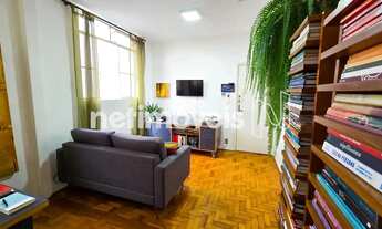 Imagem 6: Venda Apartamento 2 quartos Santo Antônio Belo Horizonte