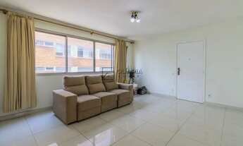 Imagem: Venda Apartamento 3 Dormitórios - 80 m²