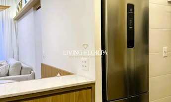 Imagem 7: Apartamento 2 quartos em Condomínio Club, 68,83m² - Campeche, Florianópolis SC