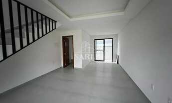 Imagem 2: Sobrado de 107 m² Potecas - São José