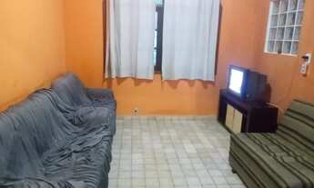 Imagem 3: Aluga-se casa na praia grande,temporada e final de semana.diaria Aparti de 200,00