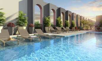 Imagem 3: STUDIO - ARCOS DO PORTO RESIDENCIAL - EXCELENTE OPORTUNIDADE !