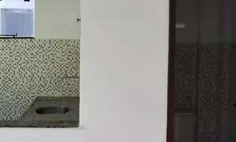 Imagem 5: Casa para Locação em Rio de Janeiro, Barra de Guaratiba, 1 dormitório, 1 banheiro, 1 vaga