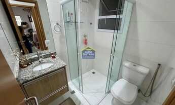 Imagem 6: Na Guilhermina - Lado Praia - Andar Alto - Lazer Completo e Financia!