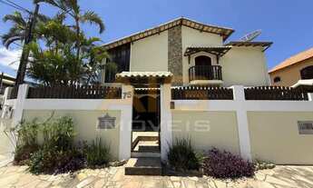 Imagem 2: Casa Duplex 3 Quartos Suíte Master Espaço Gourmet Churrasqueira Hidromassagem Porto da Ald