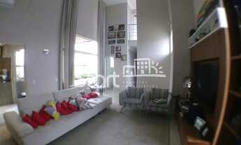 Imagem 5: Casa - Swiss Park - Campinas