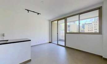 Imagem 2: Apartamento em Rua Melo Alves - Cerqueira César - São Paulo/SP