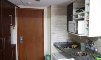 Imagem 2: Flat com ótimo preço no bairro Bela Vista. Confira!