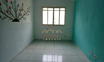 Imagem: Casa geminada para aluguel, 2 quartos, Vila