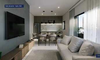 Imagem 5: APARTAMENTO NO ATIPLANO COM ELEVADOR - COM 02 E 03 QUARTOS