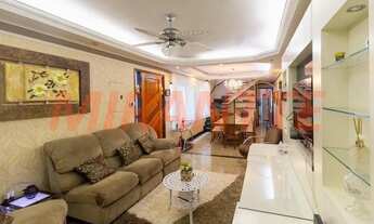 Imagem 3: Sobrado de 180m² com 3 quartos em Tucuruvi