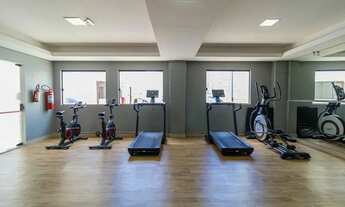 Imagem 4: APARTAMENTO RESIDENCIAL em São Paulo - SP, Jardim Íris