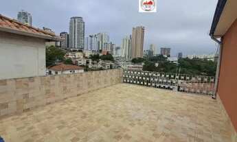 Imagem 5: Casa para aluguel tem 140 metros quadrados com 3 quartos Parque da Lapa - São Paulo - SP