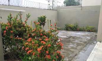 Imagem 3: Casa Exclusiva para Aluguel em Monte Castelo, Fortaleza 4 Quartos, 3 Suítes