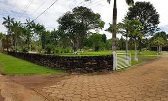 Imagem 2: Condomínio Marina Jaguari, casa com 7 suítes e marina privativa