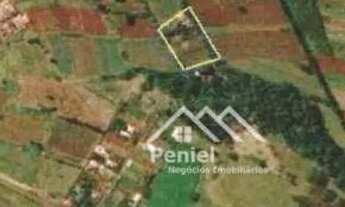 Imagem: Área à venda, 12800 m² por R$ 3.180.000,00