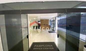 Imagem 4: Sala comercial em Rua Pamplona - Jardim Paulista - São Paulo/SP