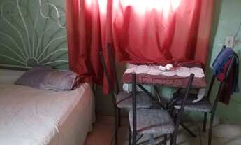 Imagem: Amigo quitinete grande com quintal em Pilar