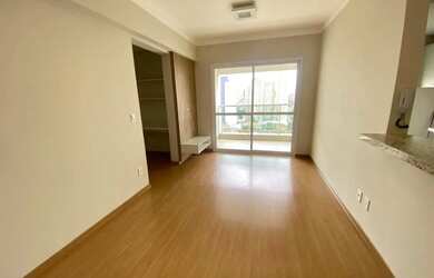 Imagem: Apartamento para alugar no Edifício Montes