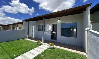 Imagem 2: Casa reformada no Grand Jardim dos Amarílis pronta para moradia