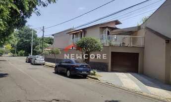 Imagem: Sobrado em Rua Carlos Capelari - Kennedy