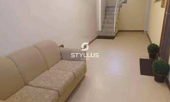 Imagem 6: Méier Casa em condomínio com 3 dormitórios