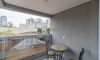 Imagem 7: Venda Apartamento 1 Dormitórios - 35 m² Pinheiros