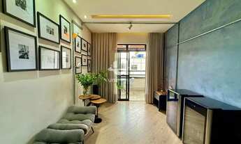 Imagem 4: Apartamento com 3 quartos à venda, 127 m² por R$ 599.000 - Granbery - Juiz de Fora/MG