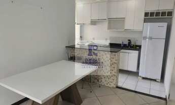 Imagem 6: Apartamento à Venda Condomínio Rossi Ideal Água Doce no Parque Prado CAMB1 - Campinas/SP