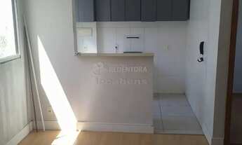 Imagem: Apartamento padrão no Jardim Nunes com