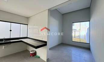 Imagem 4: Casa em Rua 13 - Universitário - Luís Eduardo Magalhães/BA