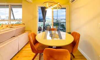 Imagem 5: Apartamento com 3 dormitórios à venda, 101 m² por R$ 990.000,00 - Centro - Gravataí/RS