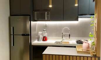 Imagem 5: Vendo apartamento no Parque Ohara RNI