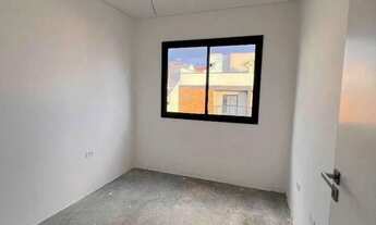 Imagem 6: Sobrado com 3 dormitórios à venda, 105 m² por R$ 649.000,00 - Xaxim - Curitiba/PR